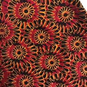 Lularoe Tall & curvy Leggings NWOT